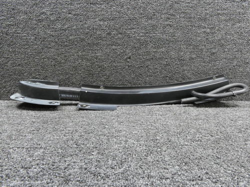 6619030-3 Cessna 560XL Citation XLS+ Acoustic Door Seal Channel Assembly