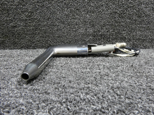 PH1100-1-VCW Aero Instruments Electrically Heated Pitot Tube (Volts: 28)
