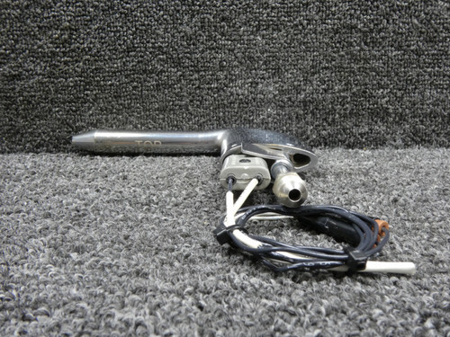 PH1100-1-VCW Aero Instruments Electrically Heated Pitot Tube (Volts: 28)