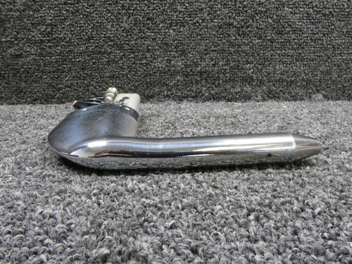 PH1100-1-VCW Aero Instruments Electrically Heated Pitot Tube (Volts: 28)
