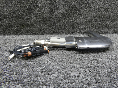PH1100-1-VCW Aero Instruments Electrically Heated Pitot Tube (Volts: 28)