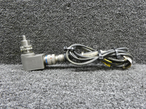 1550030-1 Honeywell Main Gear Actuator Switch LH