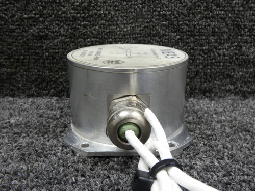 NS-5-DMG2-RXA Meas Inclinometer Assembly