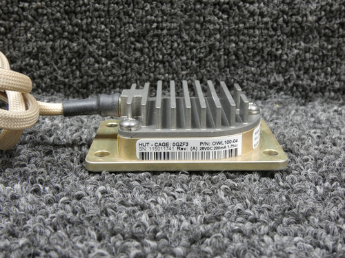 OWL100-04 Heads Up Tech LED Light Assembly (Volts: 28)