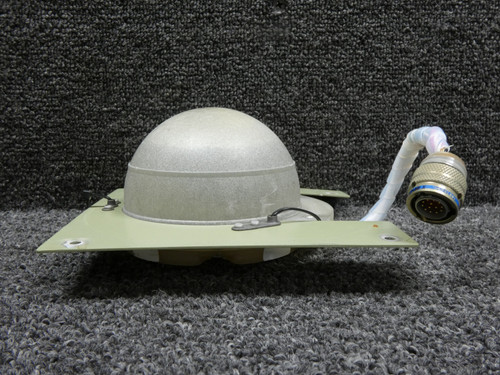 822-1193-001 Rockwell Collins FDU-3000 Flux Detector Unit