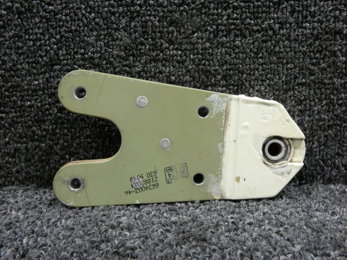 6634003-46 Cessna 560XL Citation XLS+ Bearing Plate Assembly