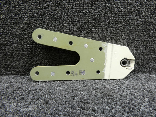 6634003-43 Cessna 560XL Citation XLS+ Bearing Plate Assembly