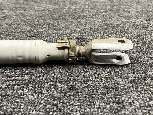T700A2720091001 Socata TBM-700 Aft Rudder Control Rod
