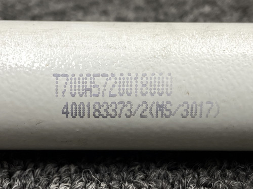 T700A5720018000 Socata TBM-700 Wing Drag Control Rod