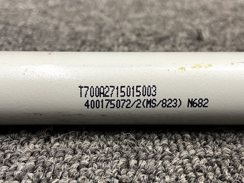 T700A2715015000 Socata TBM-700 Aileron Interconnection Control Rod