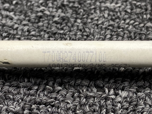T700A2740077000 (Alt: T700A2740077100) Socata TBM-700 Elevator Trim Rod