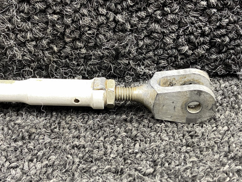 T700A2740077000 (Alt: T700A2740077100) Socata TBM-700 Elevator Trim Rod