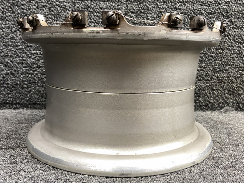 40-434 (Alt: T700A3210000900) Parker Hannifin Main Wheel Assembly