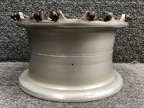 40-434 (Alt: T700A3210000900) Parker Hannifin Main Wheel Assembly