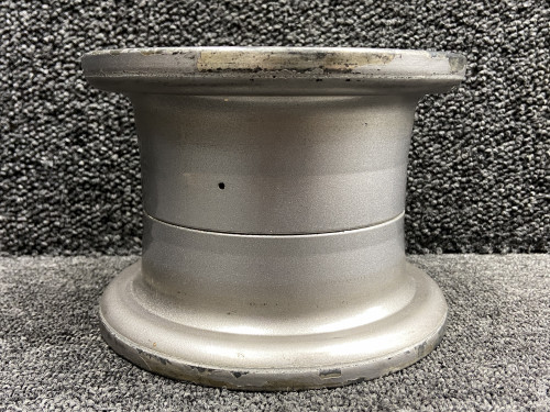 T700A3220000900 Parker Hannifin Nose Wheel Assembly