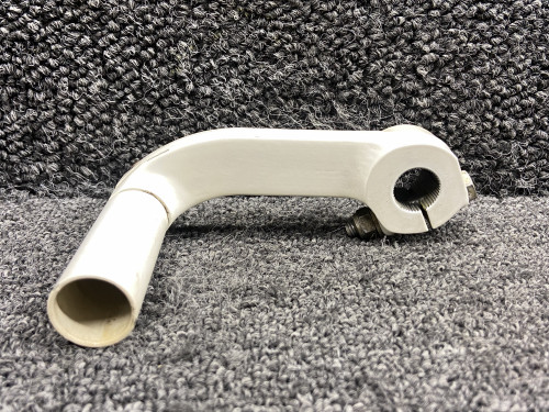 T700A3250009109 Socata TBM-700 Nose Gear Steering Control Lever LH with Pin