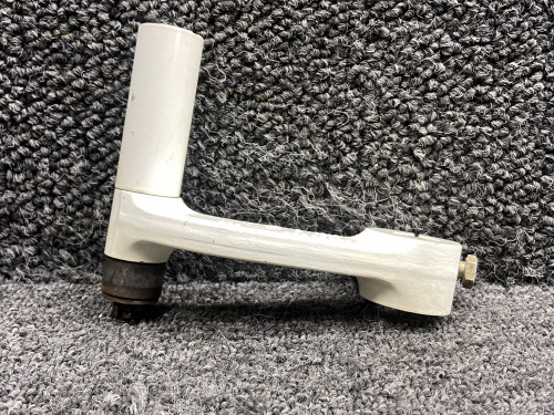 T700A3250009108 Socata TBM-700 Nose Gear Steering Control Lever RH with Pin