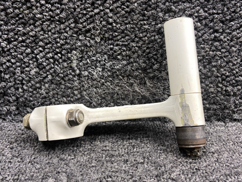 T700A3250009108 Socata TBM-700 Nose Gear Steering Control Lever RH with Pin