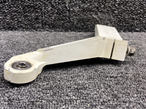 T700A3250012000 Socata TBM-700 Nose Gear Steering Control Lever