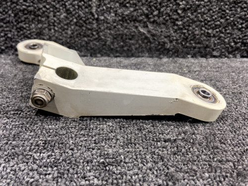 T700A3250012000 Socata TBM-700 Nose Gear Steering Control Lever