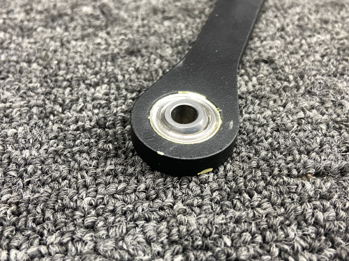 T700A5370053000 Socata TBM-700 Pedestal Support Rod