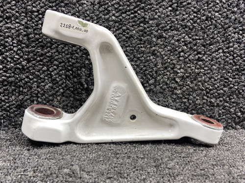 22581.000.00 (Cast#: 21258.000.00) Socata TBM-700 Main Gear Torque Link