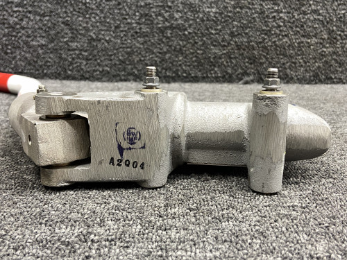914-8D27 (Alt: T700A323500600200) Parker Auxiliary Hand Pump Assembly