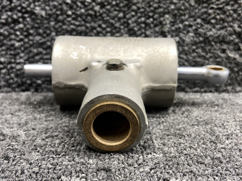T700A3220020000 (Casting#: A3220021108) Socata TBM-700 Shimmy Dampener Assembly