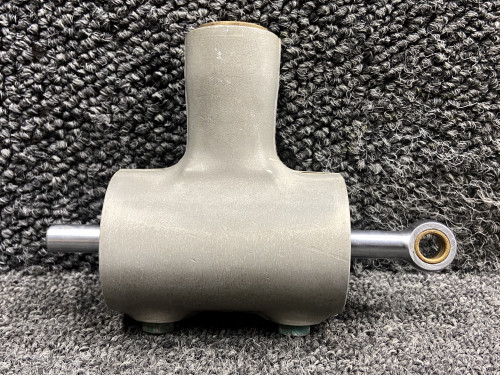 T700A3220020000 (Casting#: A3220021108) Socata TBM-700 Shimmy Dampener Assembly