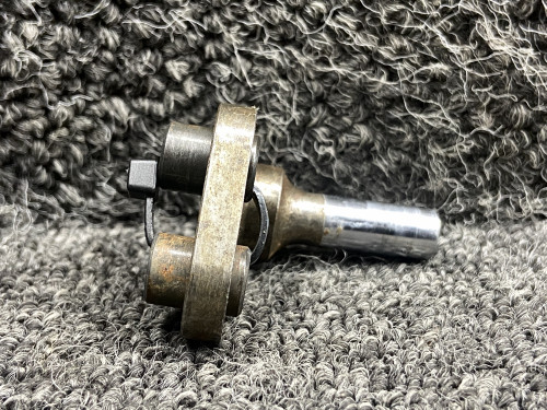 T700A3220025100 Socata TBM-700 Shimmy Dampener Control Pin
