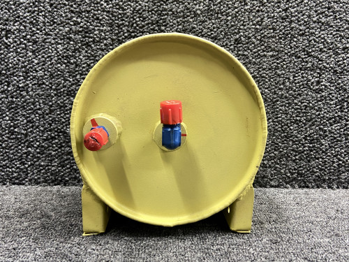T700A3235009000 Socata TBM-700 Auxiliary Hydraulic Brake Reservoir