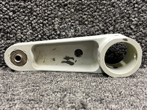T700A3250023000 Socata TBM-700 Nose Gear Steering Control Lever