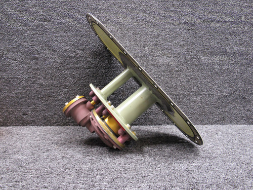840203-101 Cessna 560XL Citation XLS+ Fuel Relief Valve with Cover