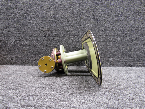 840203-101 Cessna 560XL Citation XLS+ Fuel Relief Valve with Cover