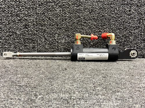 10-78A (Alt: Z00.N6068757280) Cleveland Master Brake Cylinder Assembly