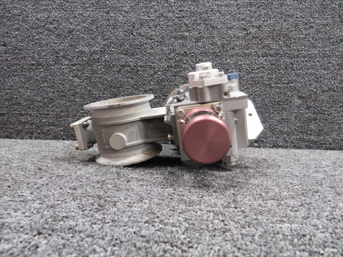 1413-19 ASC Bleed Air Valve