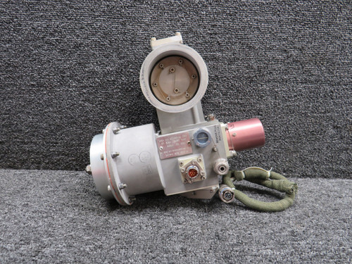 1413-19 ASC Bleed Air Valve