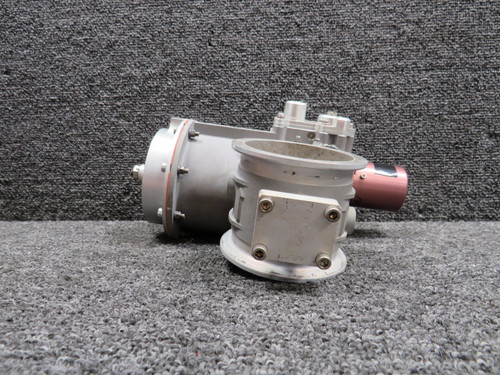 1413-19 ASC Bleed Air Valve