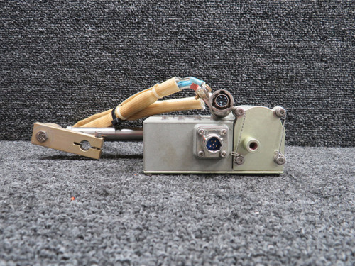 IE50-2 (Alt: 9914519-4) Parker Actuator Controller