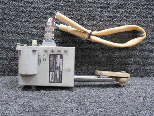 IE50-2 (Alt: 9914519-4) Parker Actuator Controller