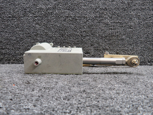 IE50-2 (Alt: 9914519-4) Parker Actuator Controller