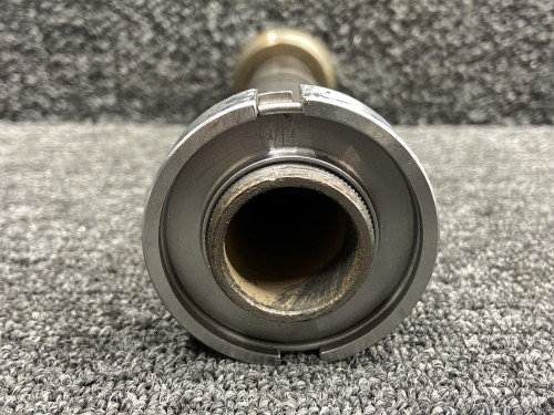 21313-000-00 Socata TBM-700 Lower Nose Gear Axle Assembly
