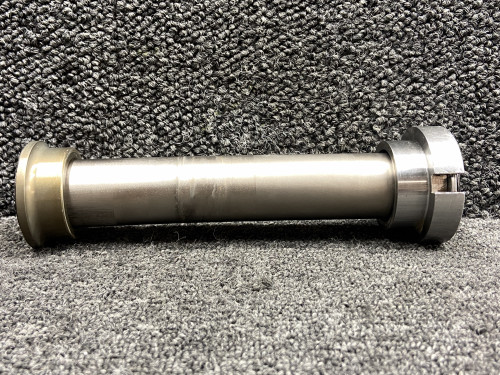 21313-000-00 Socata TBM-700 Lower Nose Gear Axle Assembly