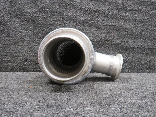 6615075-1 Cessna 560XL Citation XLS+ Mixing Muff Weld Assembly