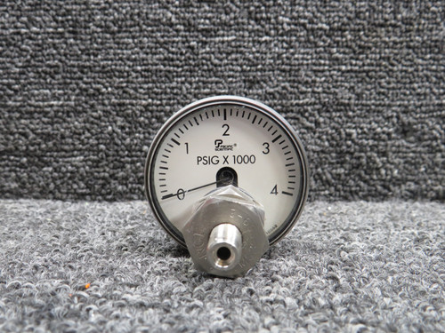 19940929-1 Cessna 560XL Citation XLS+ Pressure Gauge