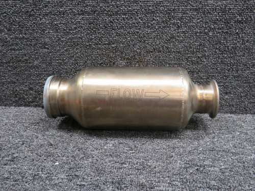 80A281-1 (Alt: 9914523-2) Meggitt Oxone Converter