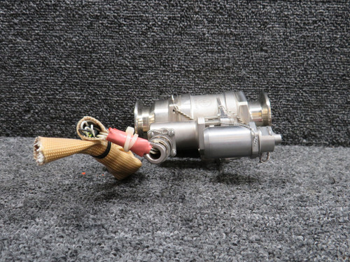 1962-00-7 (Alt: 9912495-1) Dukes Regulating Shutoff Valve (28V, 1A)
