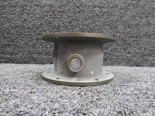 1406-8 Cessna 560XL Citation XLS+ Precooler Butterfly Valve LH