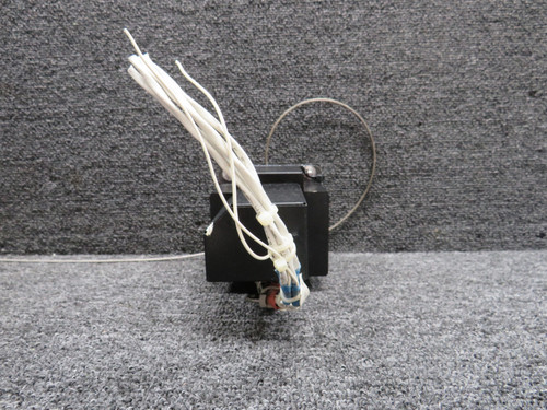 622-5735-021, 822-1168-022 Rockwell Collins SVO-3000 Servo Drive & Mount w Mods