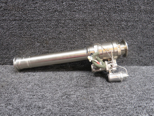1988-00-3 (Alt: 9912492-1) Dukes Auto Transitioning Flow Control & Shutoff Valve